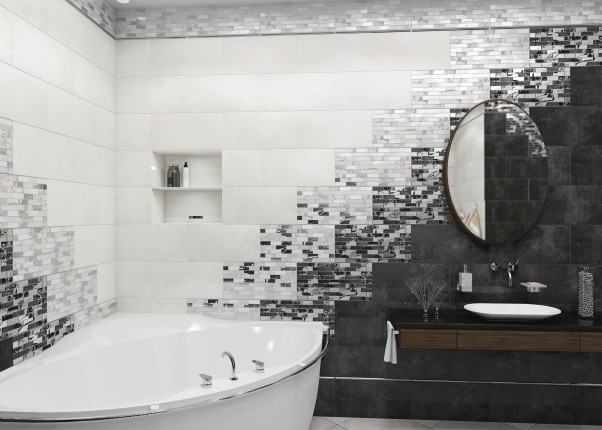 мозаика базальт