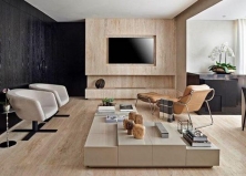 Почему каменная плитка идеальный материал для отделки дома